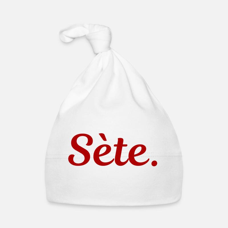 Bonnet bio Bébé