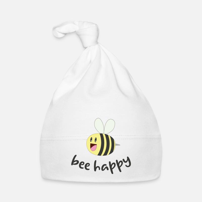 Bonnet bio Bébé