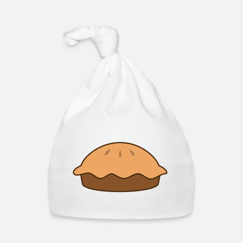 Kuchen Baby Bio-Mütze