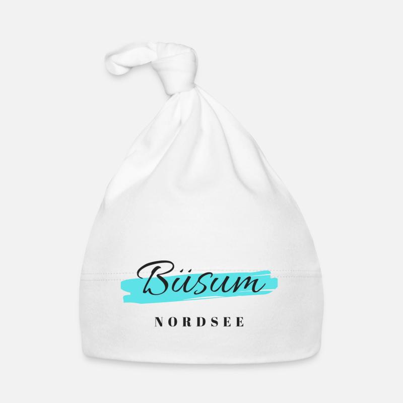 Bonnet bio Bébé