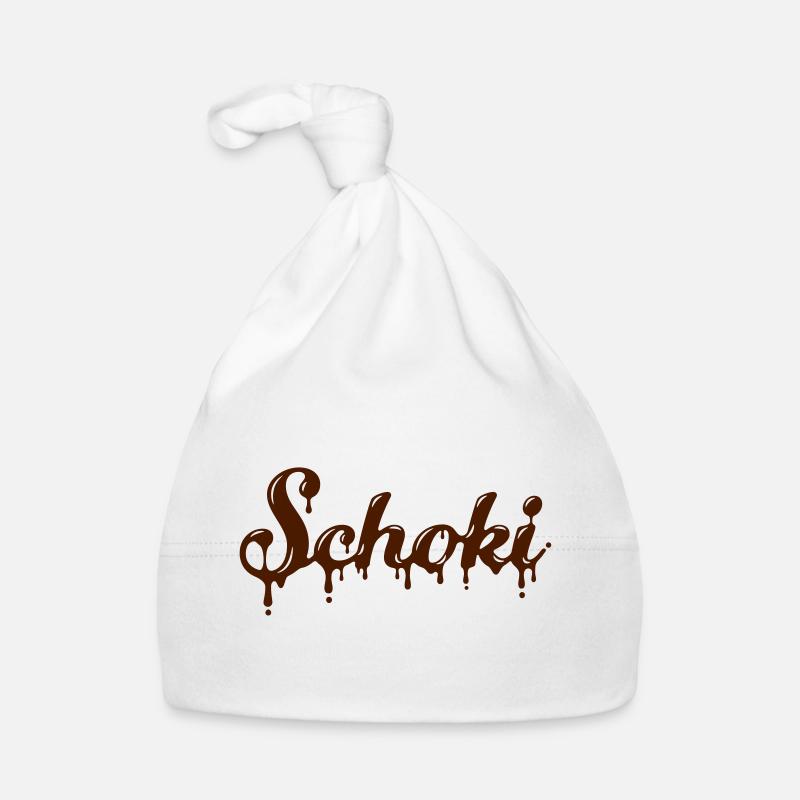 Schoki Baby Bio-Mütze