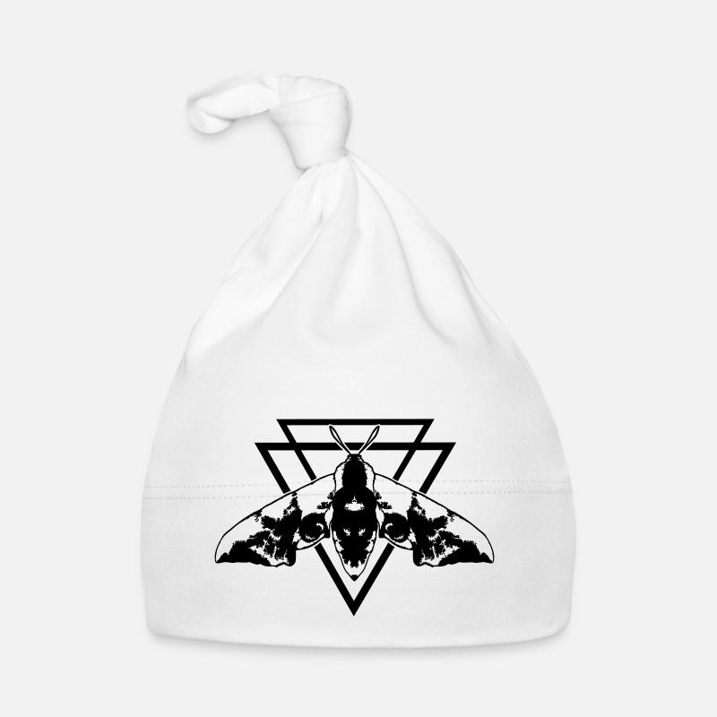 Organic Baby Cap