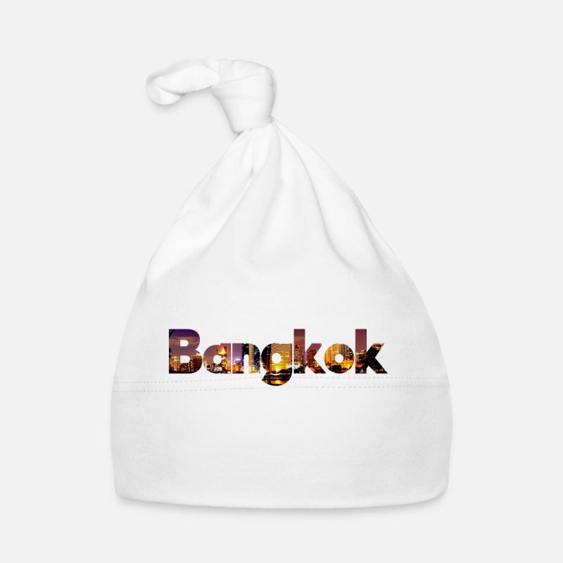 Bonnet bio Bébé
