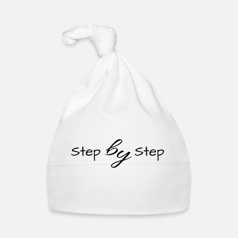 Step by step Organic Baby Cap