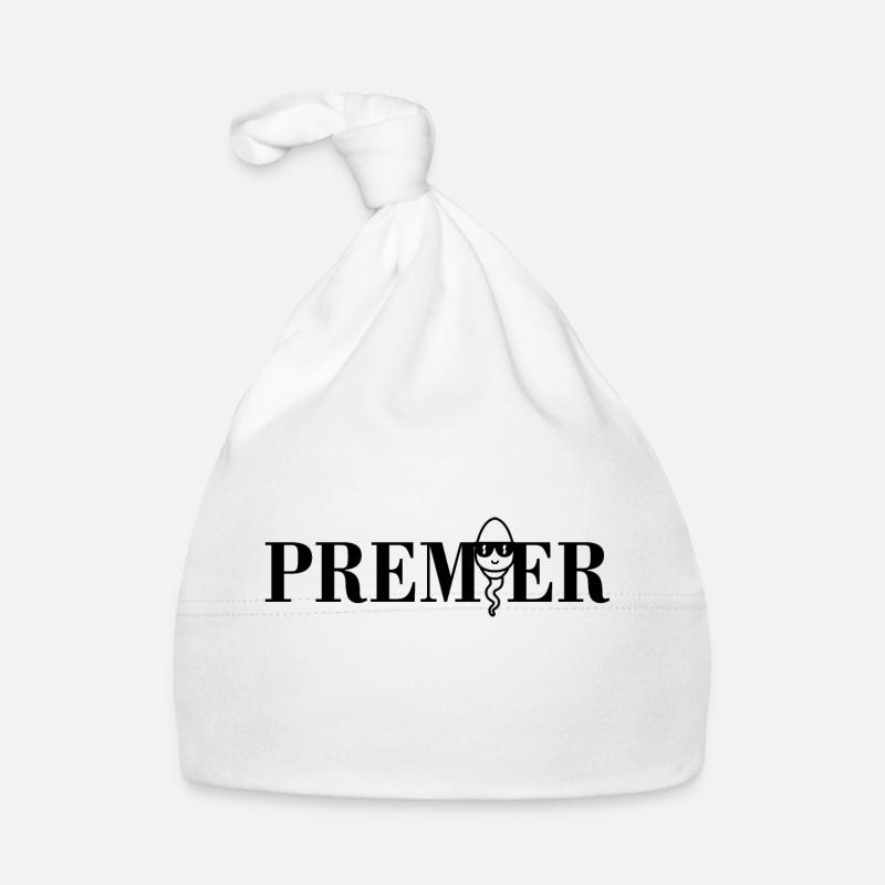 Bonnet bio Bébé