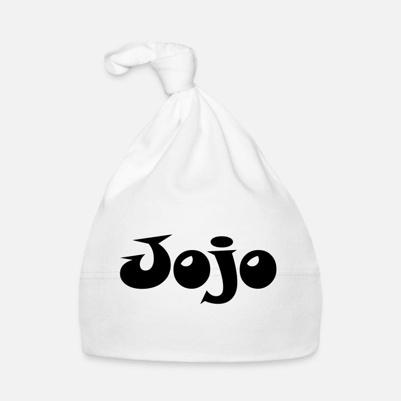 Jojo Baby Bio-Mütze