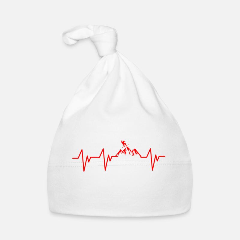 Bonnet bio Bébé