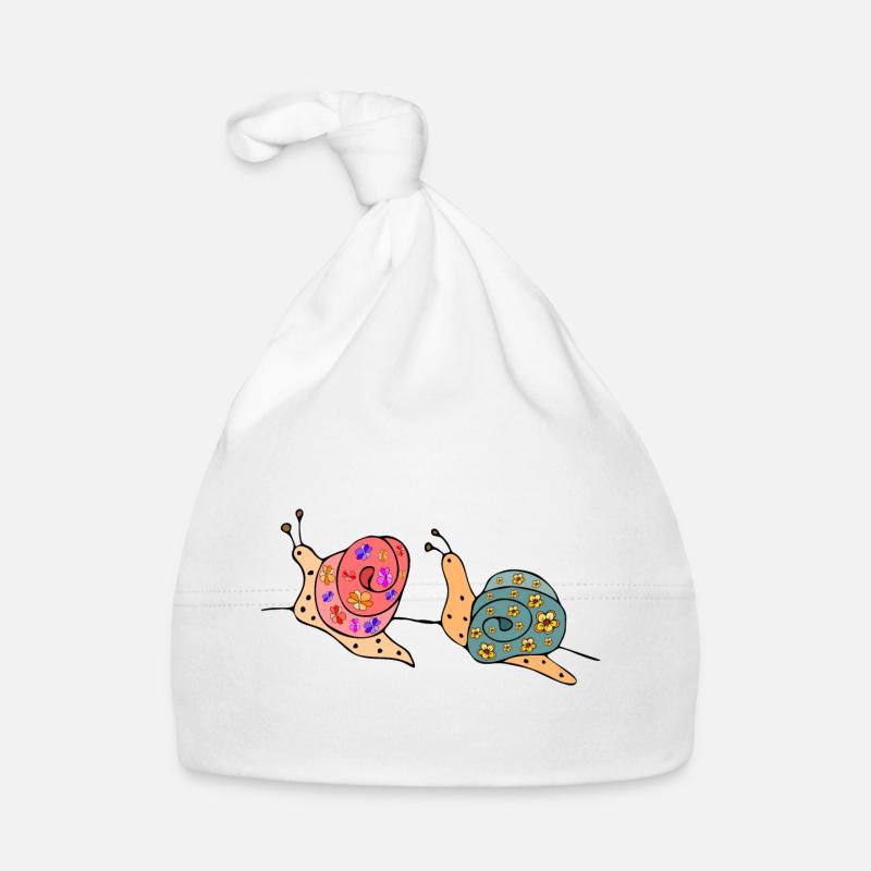 Bonnet bio Bébé