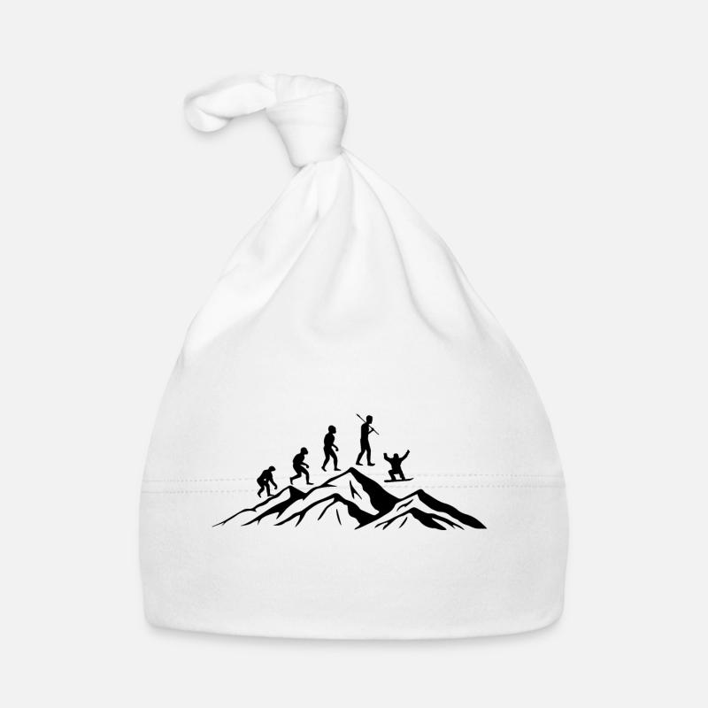 Bonnet bio Bébé