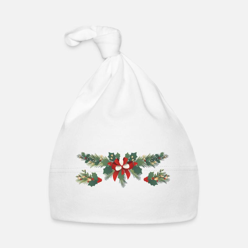 Bonnet bio Bébé