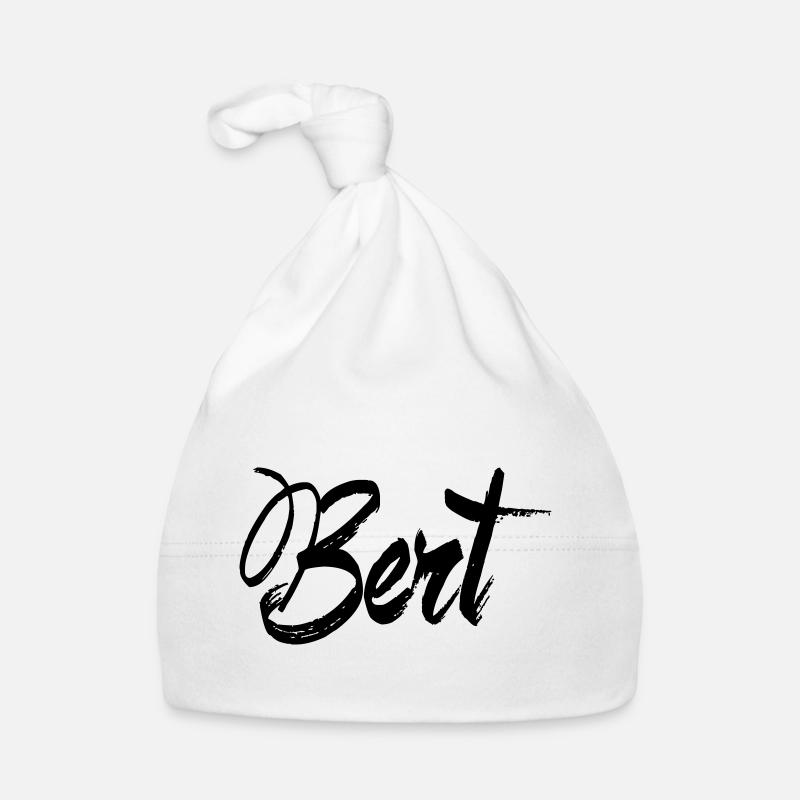Bert Bonnet bio Bébé