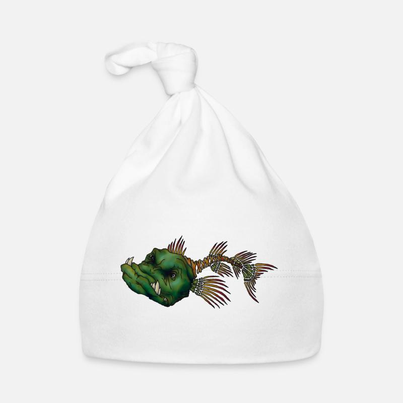Bonnet bio Bébé