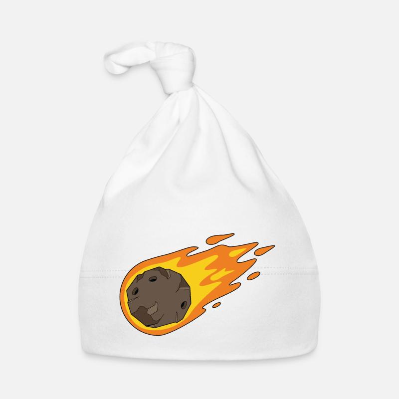 Bonnet bio Bébé
