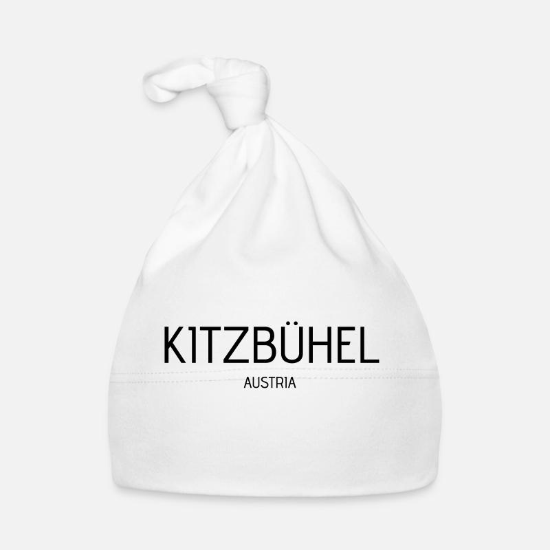 kitzbuehel Organic Baby Cap