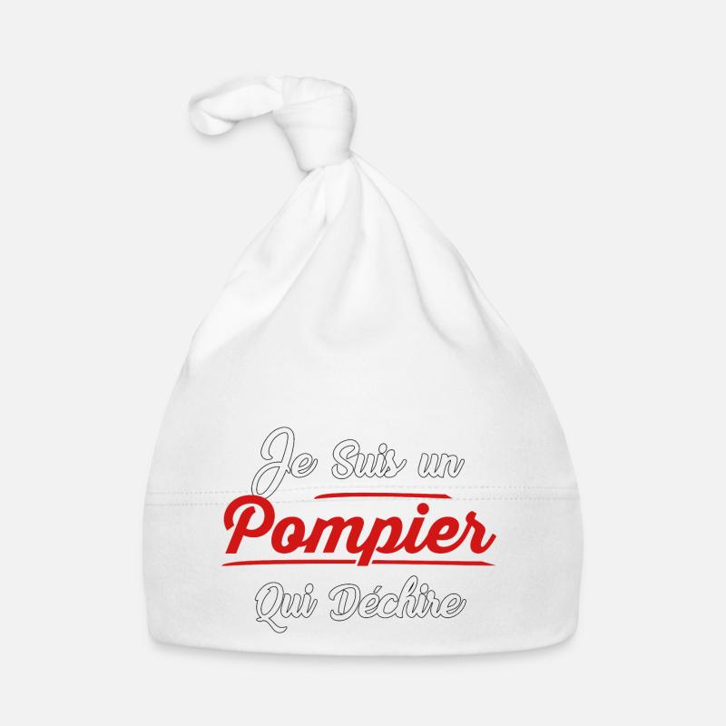Bonnet bio Bébé