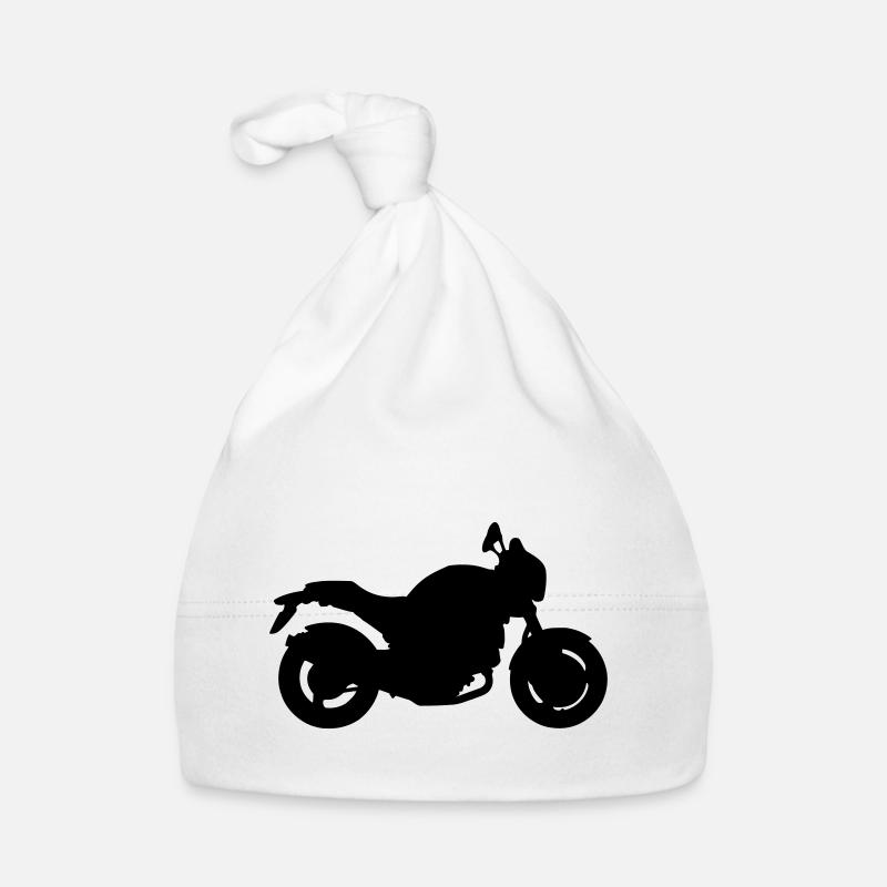  Monster Bonnet bio Bébé
