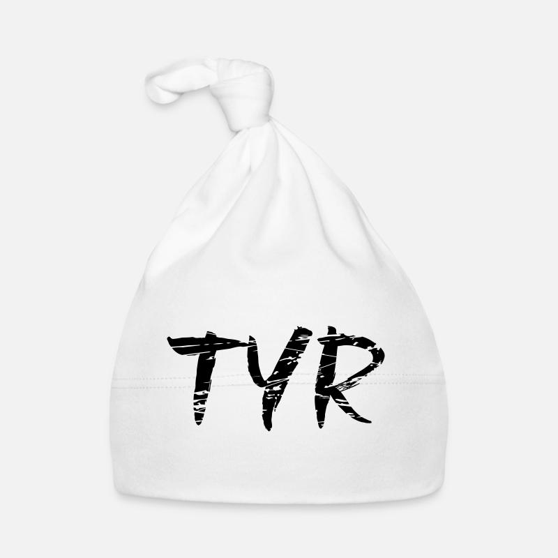 Tyr Baby Bio-Mütze