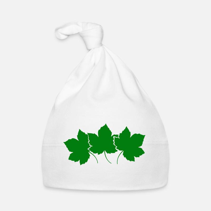 Bonnet bio Bébé