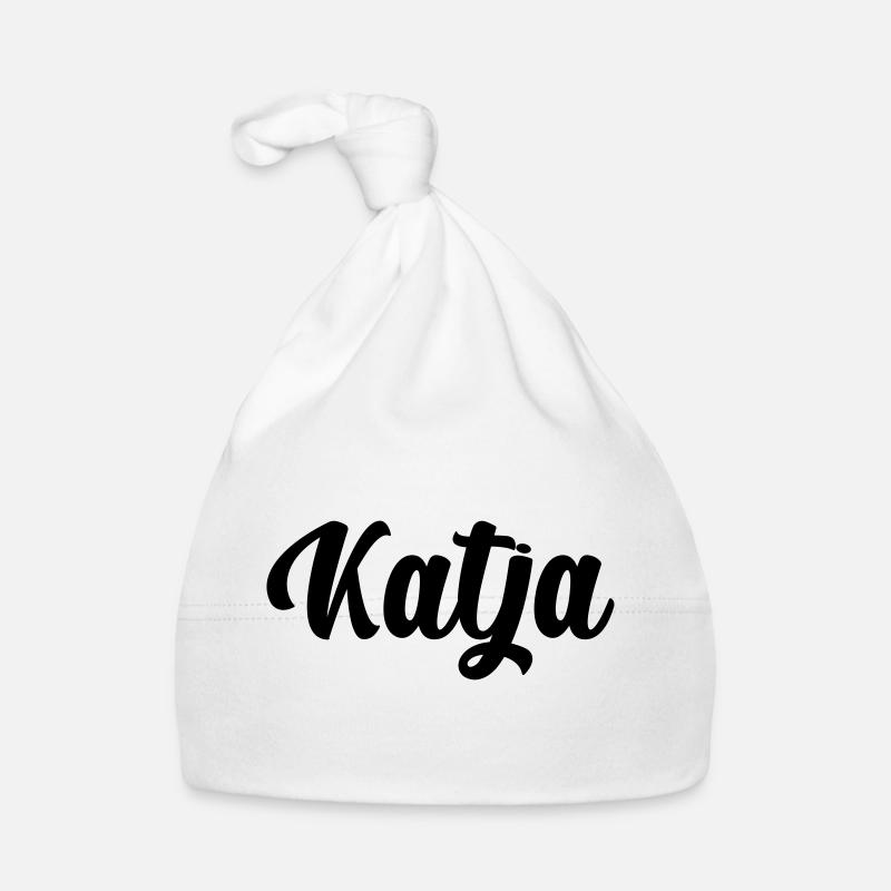Katja Baby Bio-Mütze
