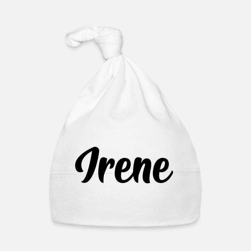 Irene Baby Bio-Mütze