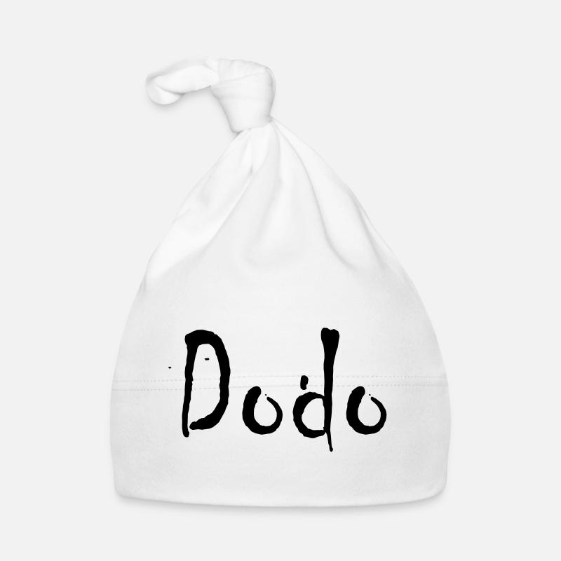Bonnet bio Bébé