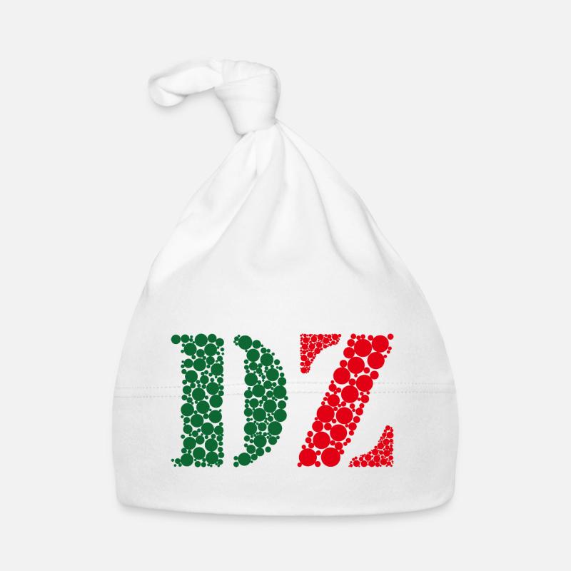 DZ Baby Bio-Mütze