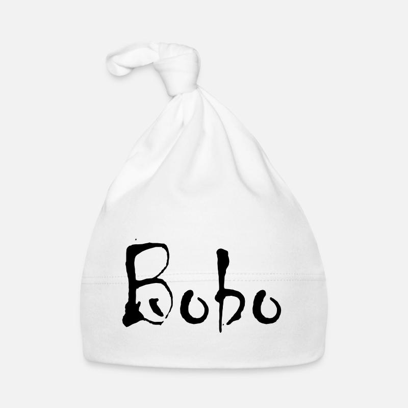 Organic Baby Cap