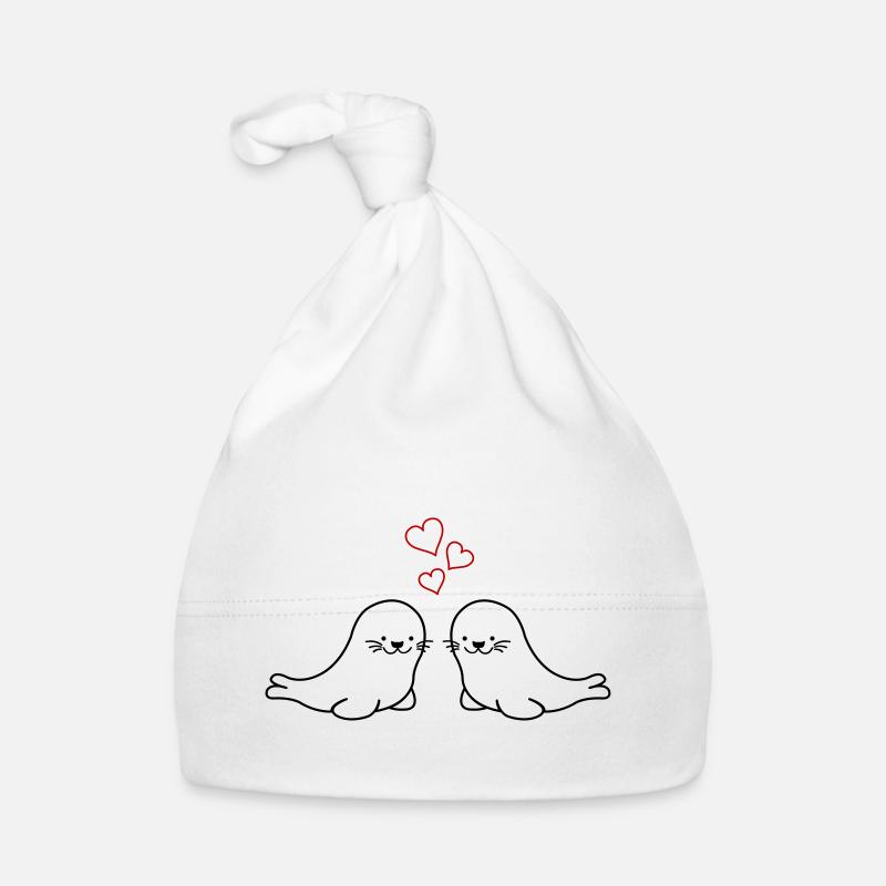 Bonnet bio Bébé