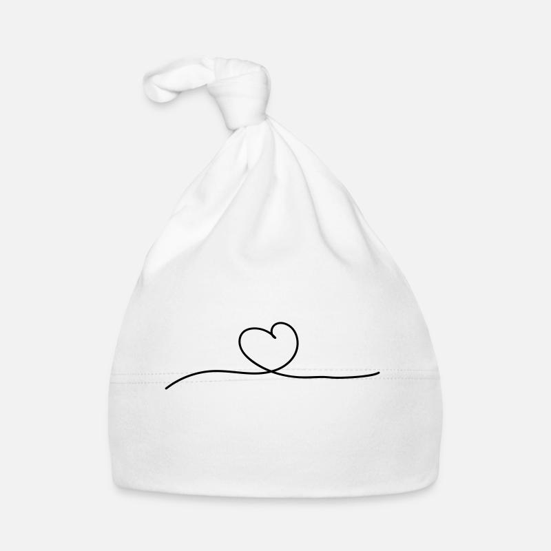 Bonnet bio Bébé