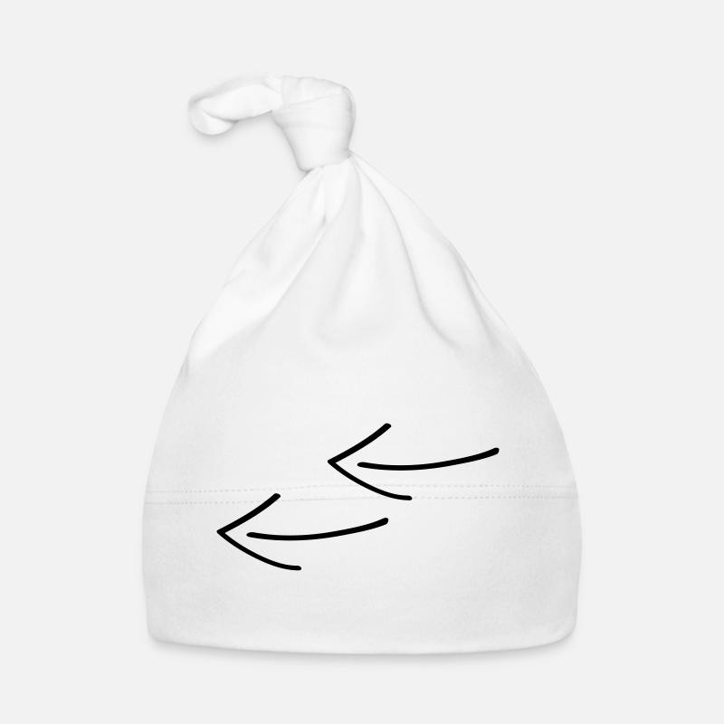 Organic Baby Cap