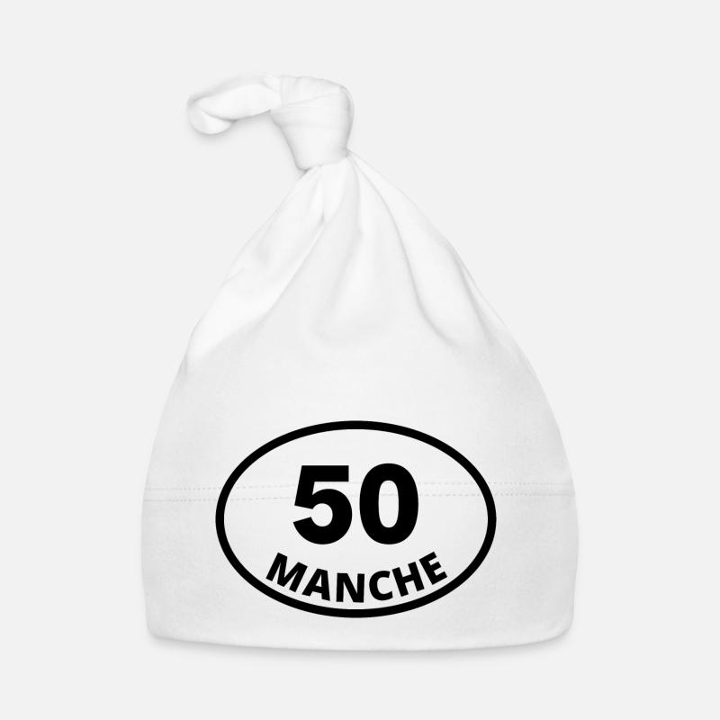 50 manche Bonnet bio Bébé