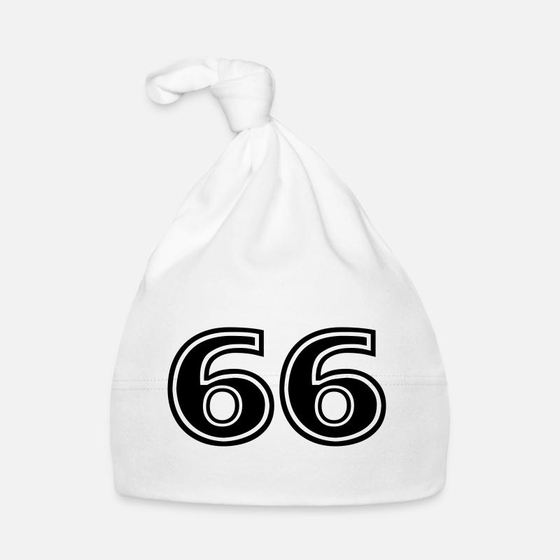 66 Bonnet bio Bébé