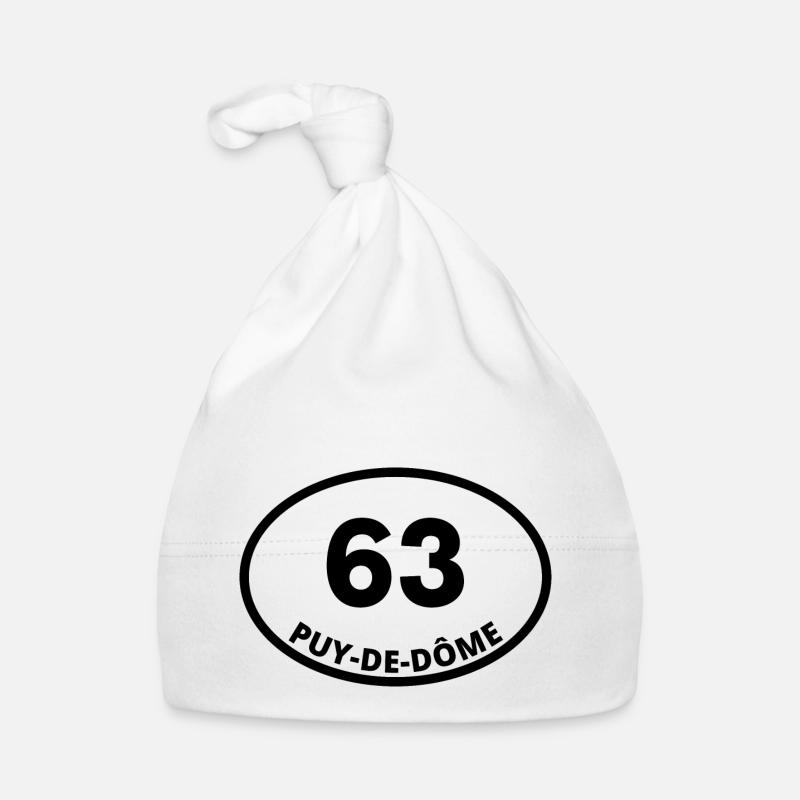 Bonnet bio Bébé