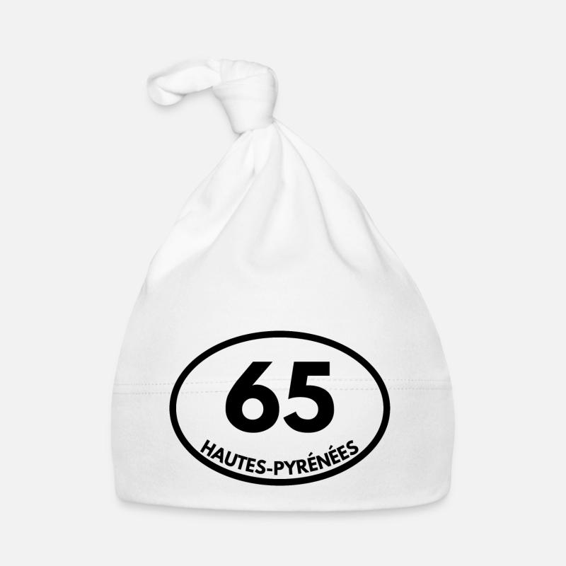 Bonnet bio Bébé