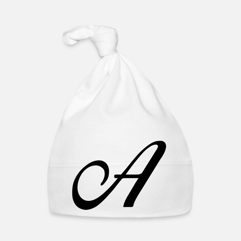 A Bonnet bio Bébé