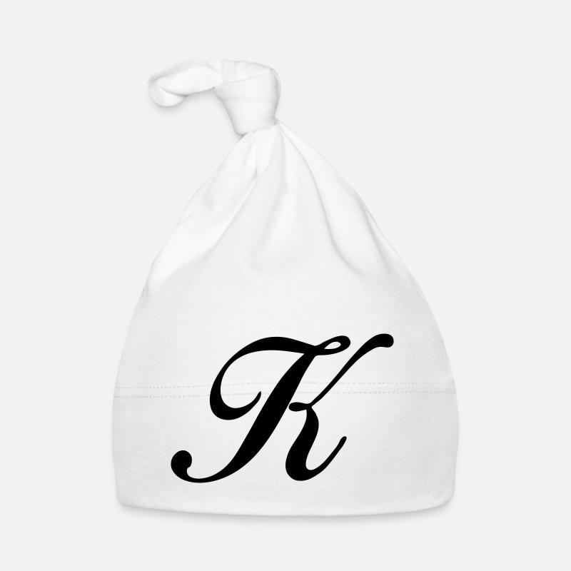 Organic Baby Cap