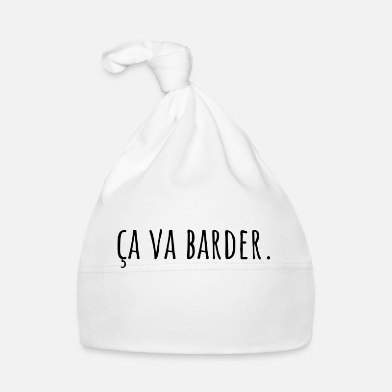 Bonnet bio Bébé