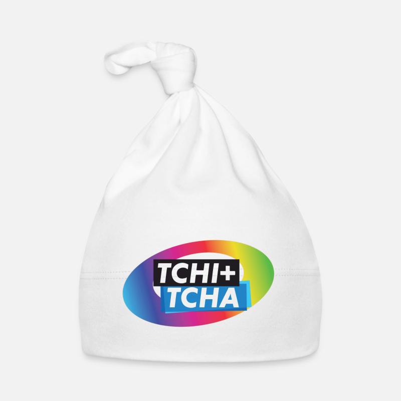 tchitcha Bonnet bio Bébé