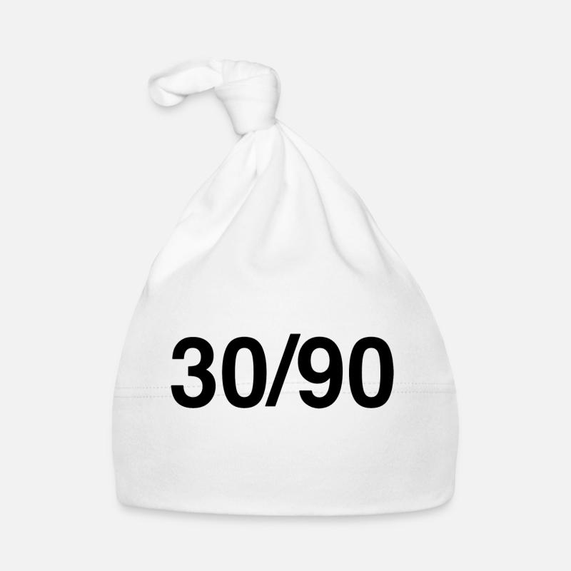 Tree Parody Organic Baby Cap