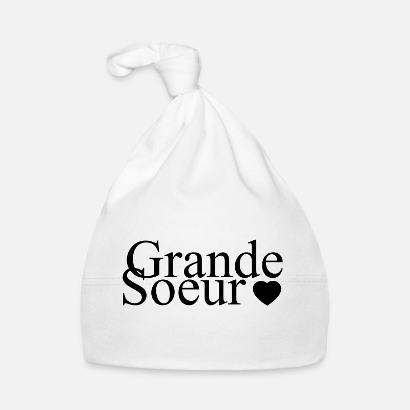 Bonnet bio Bébé