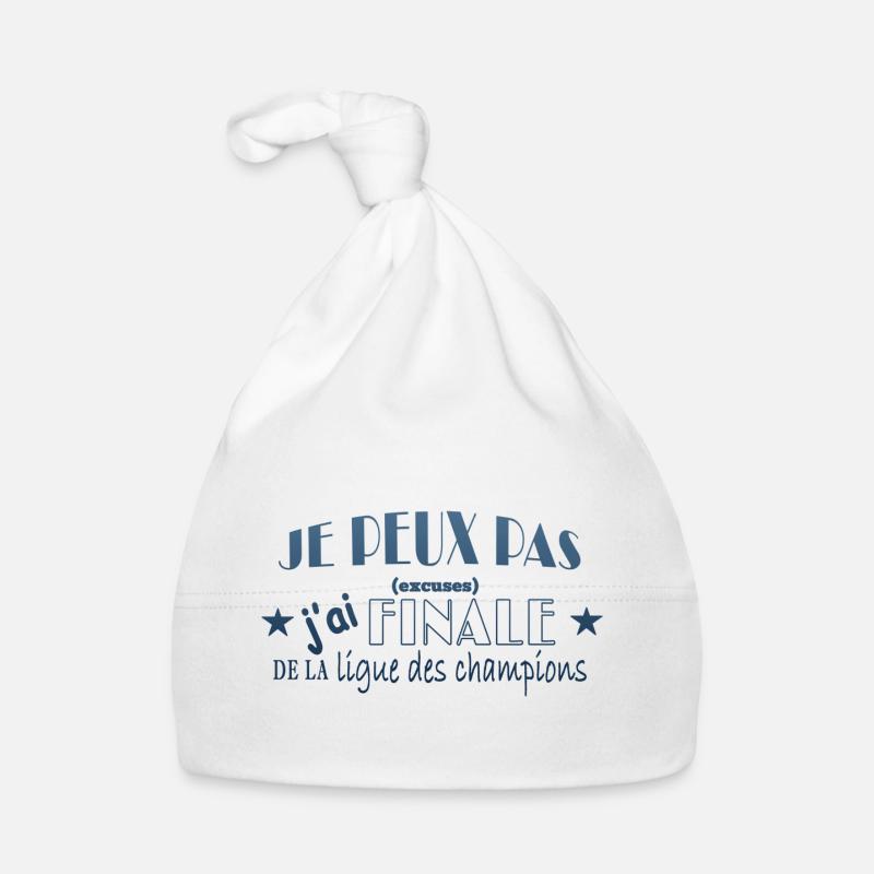 Bonnet bio Bébé