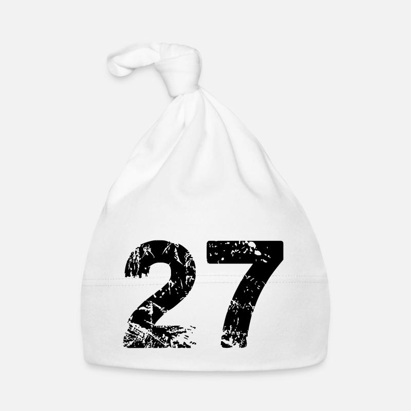 Bonnet bio Bébé