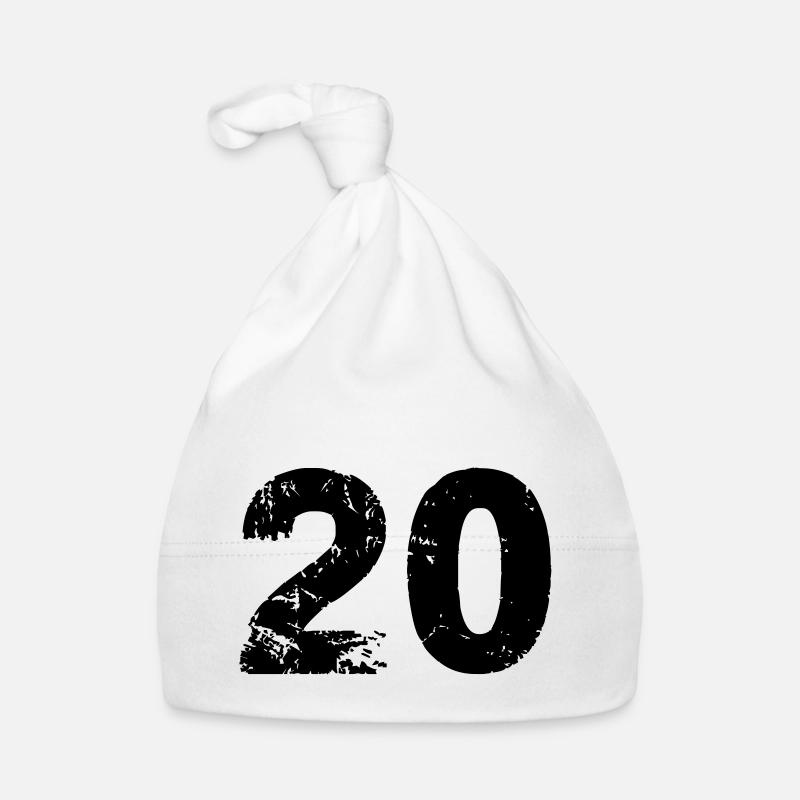 Bonnet bio Bébé