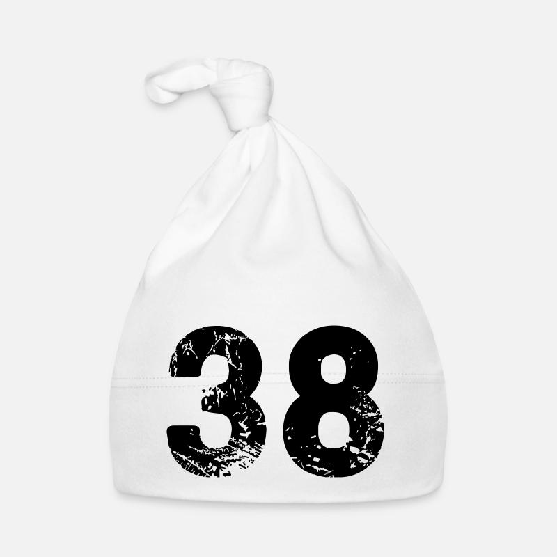 Organic Baby Cap