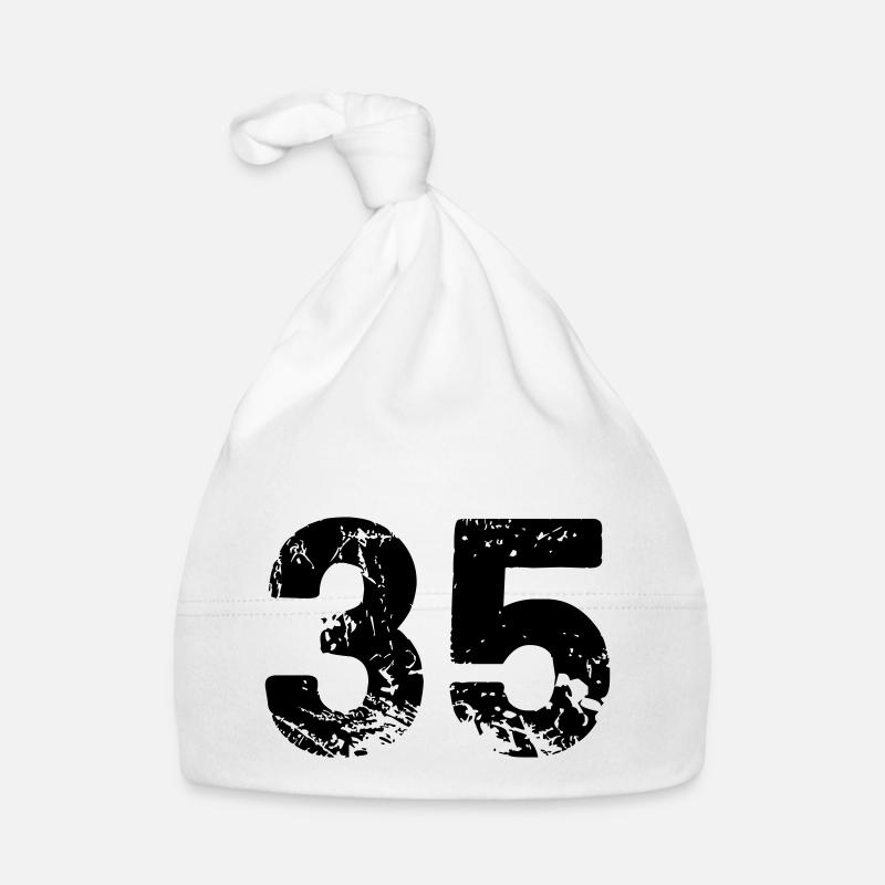 Bonnet bio Bébé