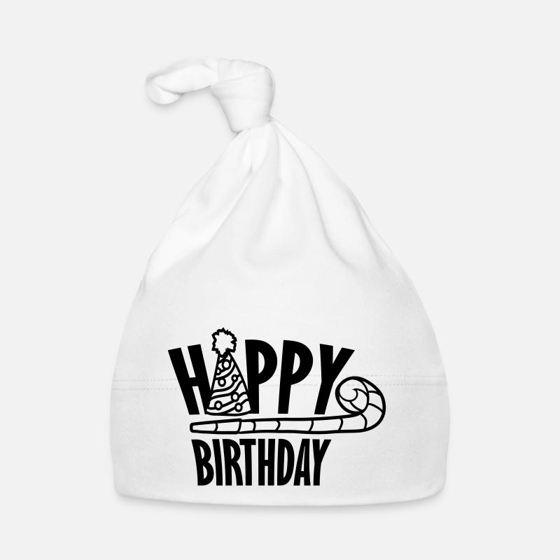 Bonnet bio Bébé