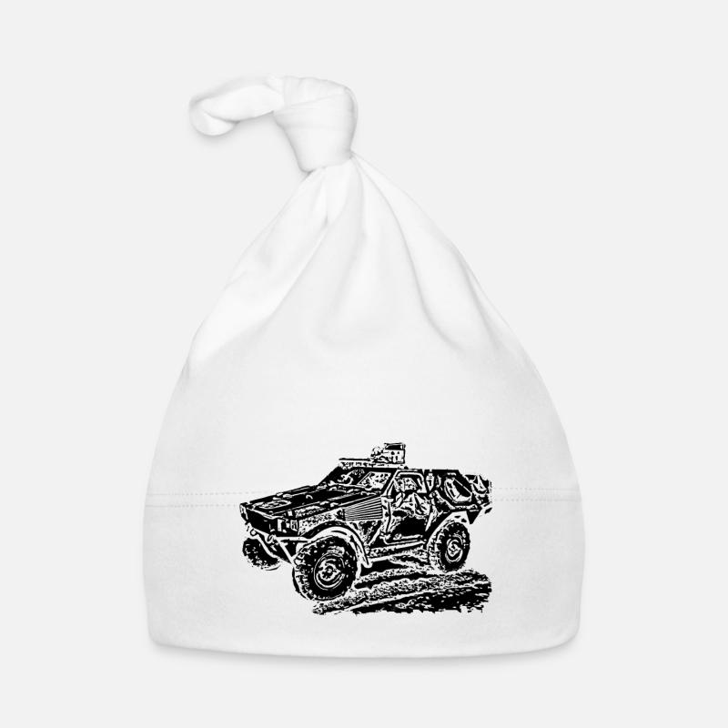 Bonnet bio Bébé
