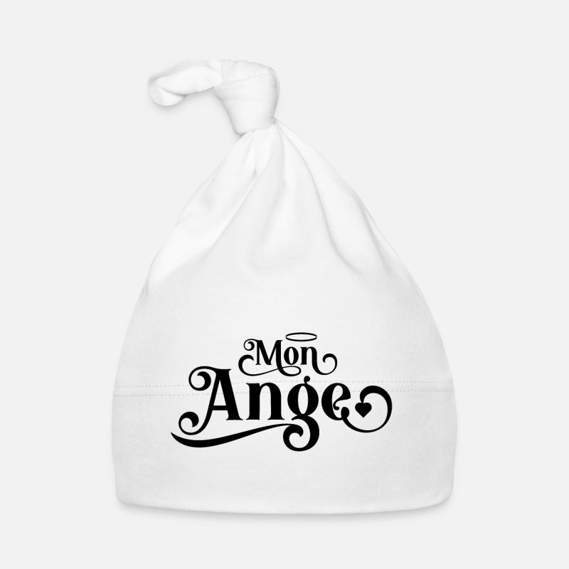Bonnet bio Bébé