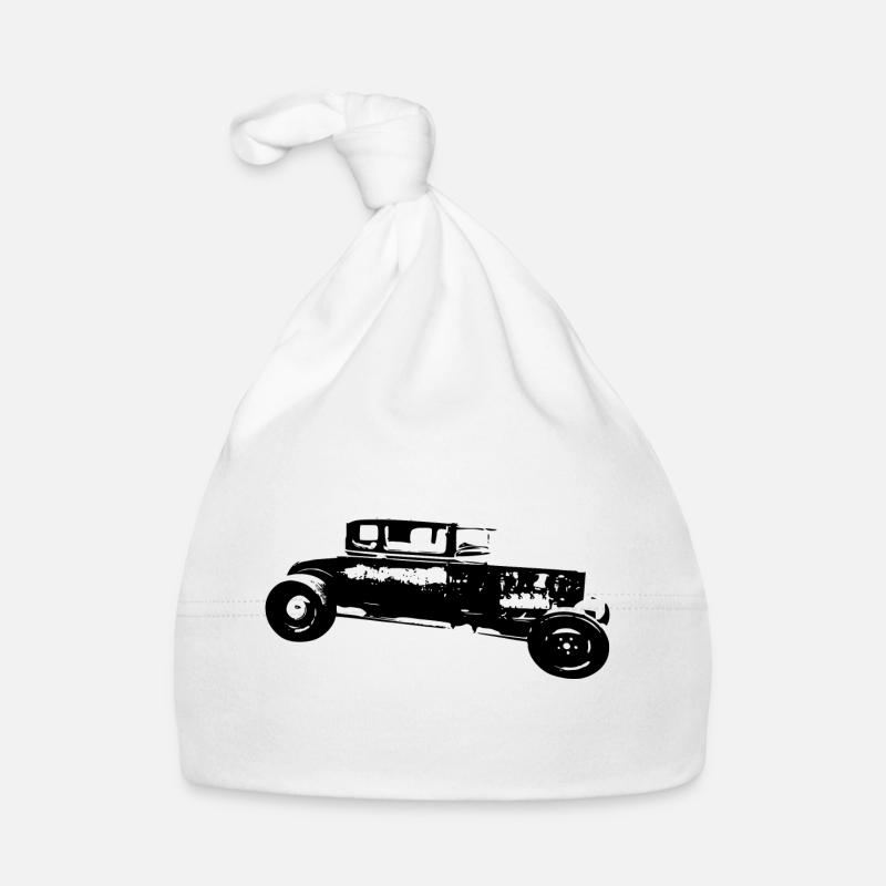 Bonnet bio Bébé