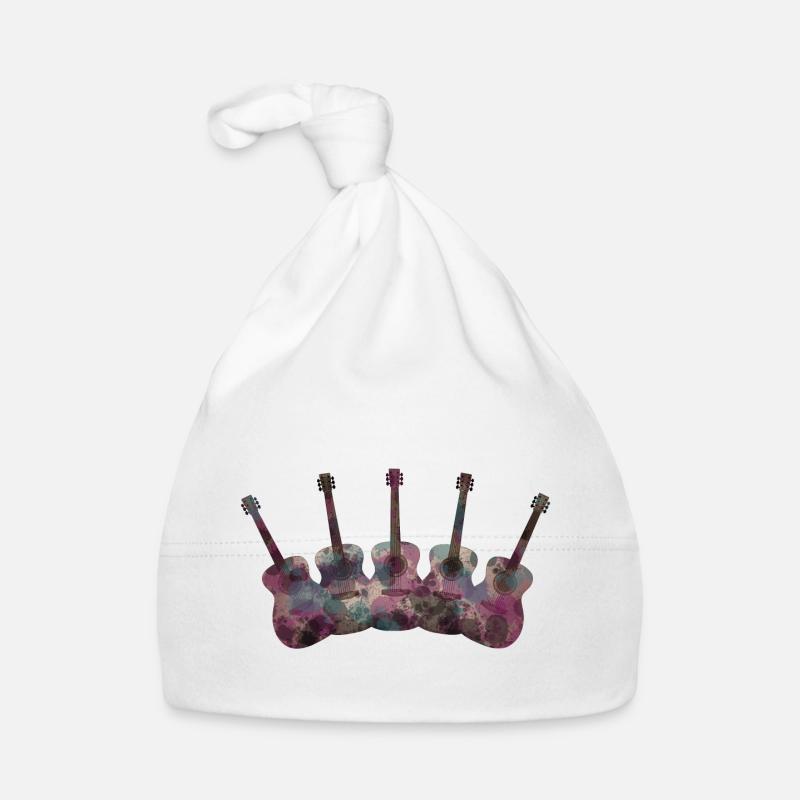 Bonnet bio Bébé